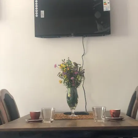 Sun And Fun Kopaonik Lägenhet Brzeće