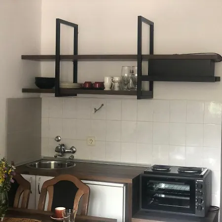 公寓 Sun And Fun Kopaonik