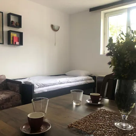 Sun And Fun Kopaonik 公寓 Brzeće