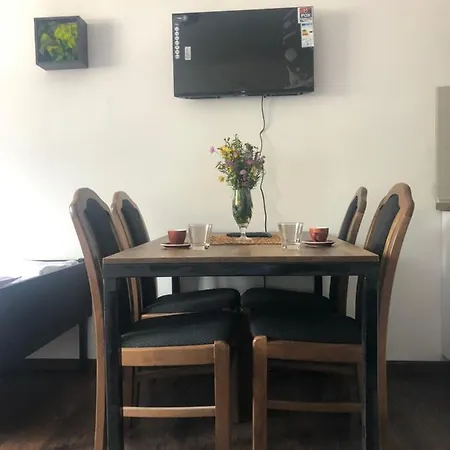 Sun And Fun Kopaonik Brzeće