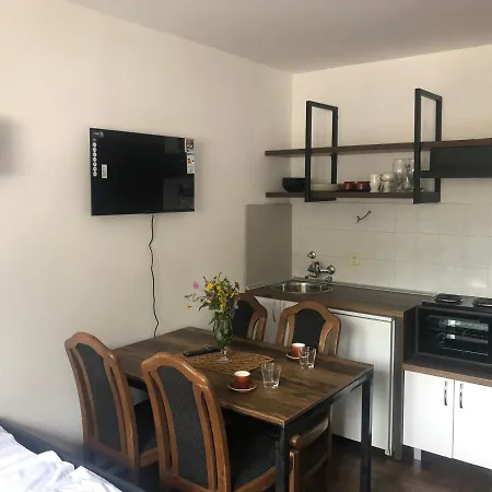 Sun And Fun Kopaonik * Brzeće