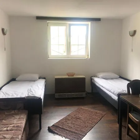 Sun And Fun Kopaonik Lejlighed