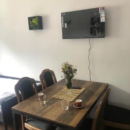 公寓 Sun And Fun Kopaonik