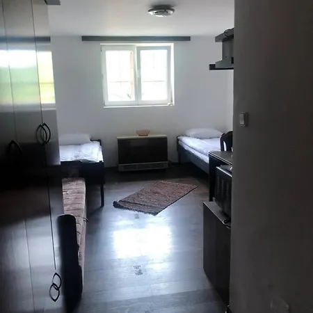 Sun And Fun Kopaonik 公寓 Brzeće