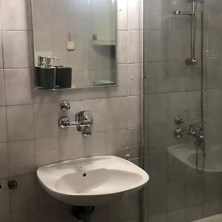 Sun And Fun Kopaonik Lejlighed *