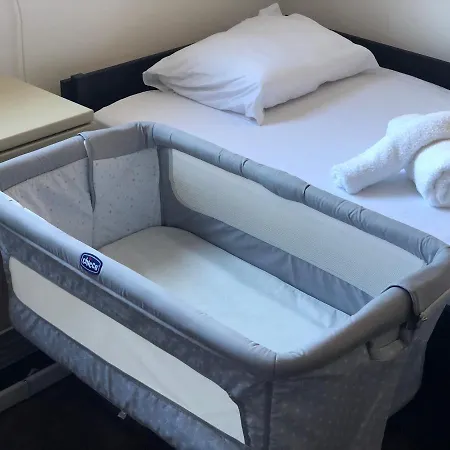 公寓 Sun And Fun Kopaonik *