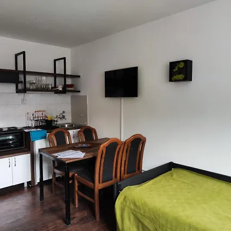 Apartament Sun And Fun Kopaonik Brzeće
