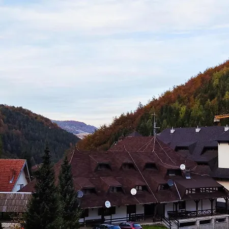 Lejlighed Sun And Fun Kopaonik *