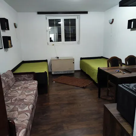 Sun And Fun Kopaonik Lägenhet Brzeće