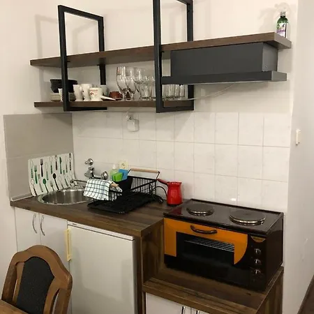 公寓 Sun And Fun Kopaonik *