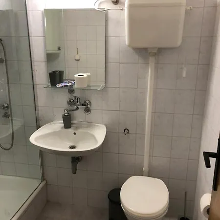 Lägenhet Sun And Fun Kopaonik