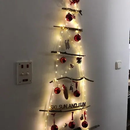 Sun And Fun Kopaonik 公寓 Brzeće