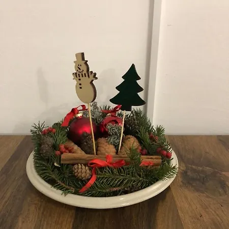 Lejlighed Sun And Fun Kopaonik Brzeće