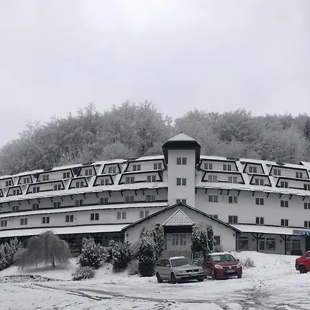 公寓 Sun And Fun Kopaonik Brzeće