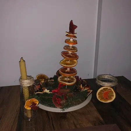 Lägenhet Sun And Fun Kopaonik