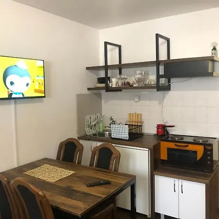 Sun And Fun Kopaonik Brzeće