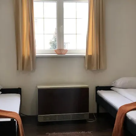 公寓 Sun And Fun Kopaonik