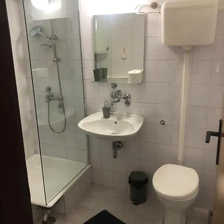 Sun And Fun Kopaonik Lägenhet *