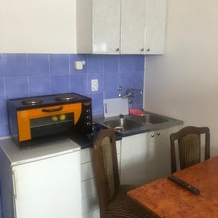 Lejlighed Sun And Fun Kopaonik *