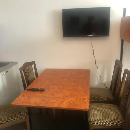 Sun And Fun Kopaonik Apartment Brzece