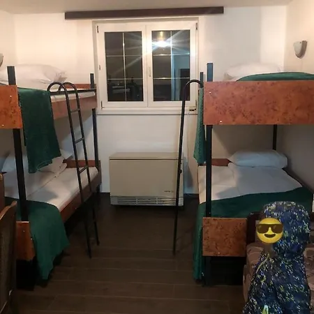 Sun And Fun Kopaonik 公寓 *