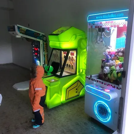 Lejlighed Sun And Fun Kopaonik