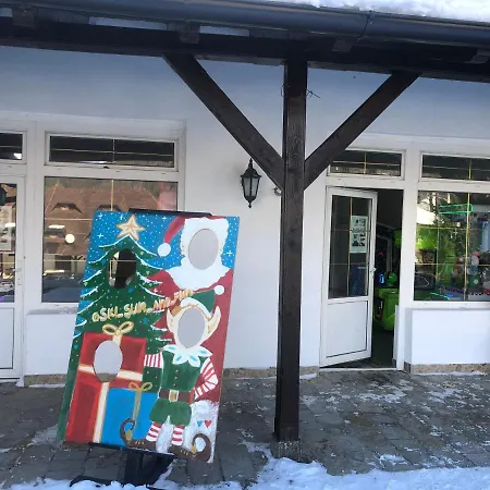 Sun And Fun Kopaonik *