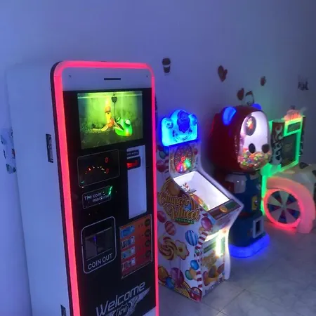 Sun And Fun Kopaonik 公寓 Brzeće