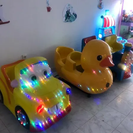 Lägenhet Sun And Fun Kopaonik *