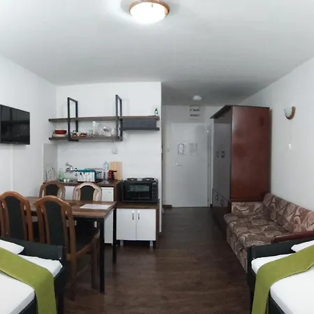 Sun And Fun Kopaonik 公寓 Brzeće