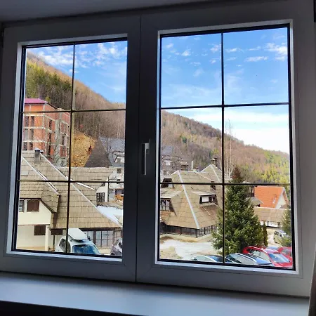 Apartment Sun And Fun Kopaonik Brzece