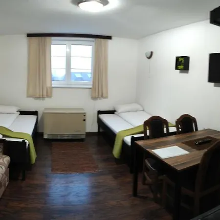 Sun And Fun Kopaonik Lejlighed *