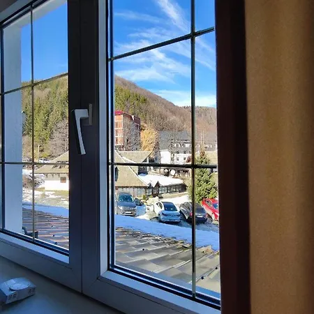 Sun And Fun Kopaonik Brzeće