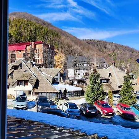 公寓 Sun And Fun Kopaonik *