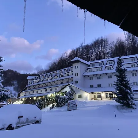 Sun And Fun Kopaonik Apartment