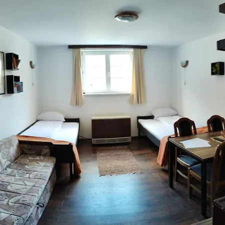 Apartment Sun And Fun Kopaonik Brzece