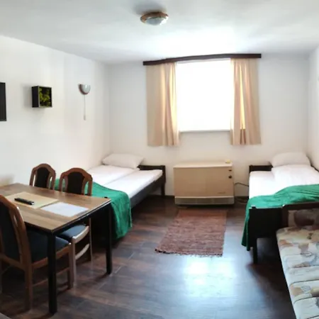 Sun And Fun Kopaonik Lägenhet *