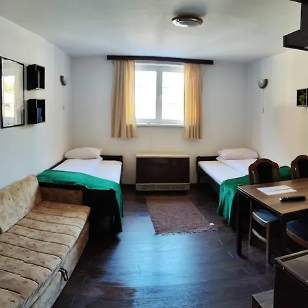 Sun And Fun Kopaonik