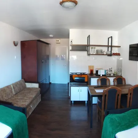 公寓 Sun And Fun Kopaonik