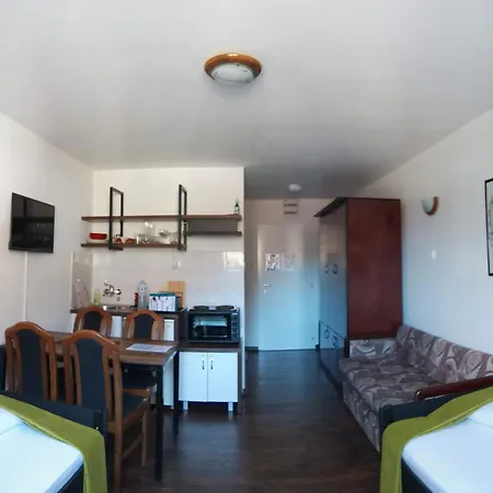 Lägenhet Sun And Fun Kopaonik *