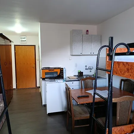 Sun And Fun Kopaonik 公寓