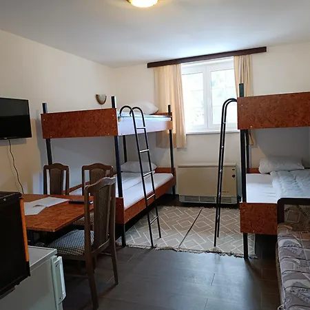 公寓 Sun And Fun Kopaonik *