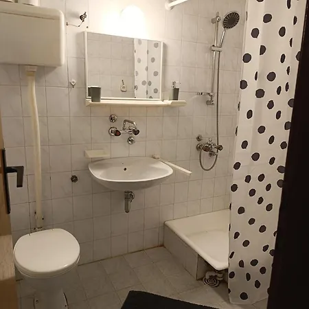 Sun And Fun Kopaonik 公寓 Brzeće