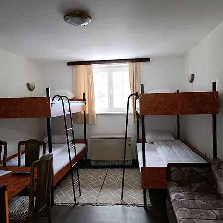 公寓 Sun And Fun Kopaonik *