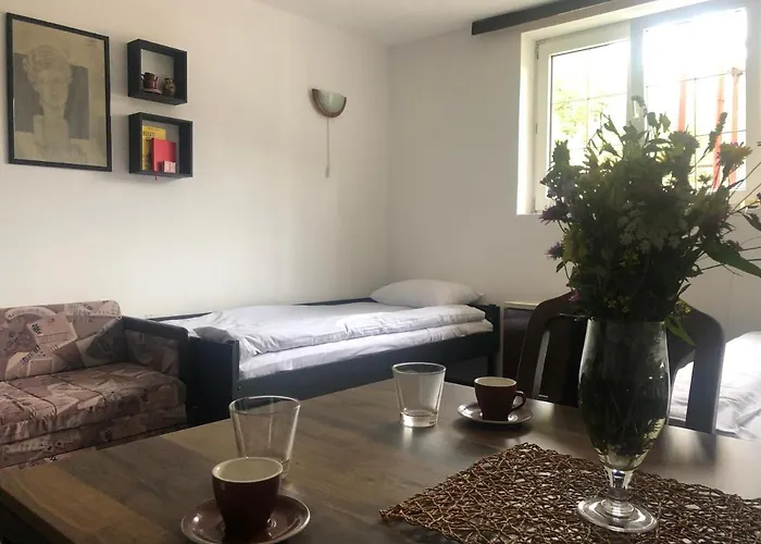 Sun And Fun Kopaonik Apartamento Brzeće