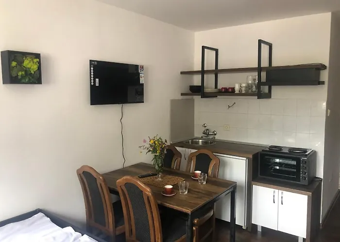 Sun And Fun Kopaonik * Brzeće