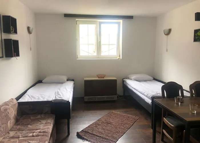 Sun And Fun Kopaonik Apartamento