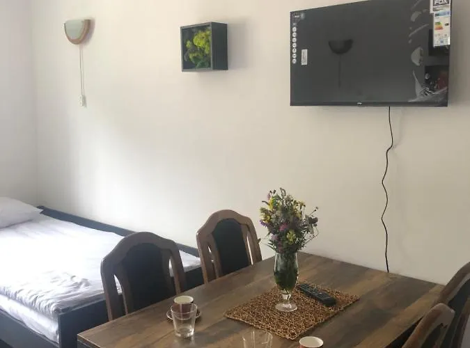 Sun And Fun Kopaonik Apartamento *