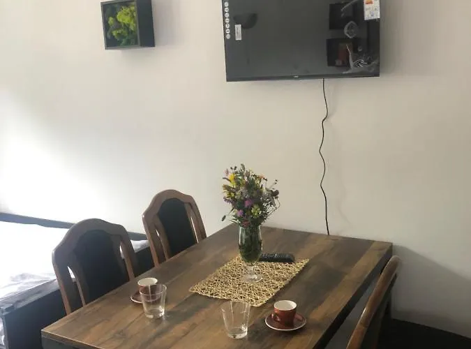 Apartamento Sun And Fun Kopaonik