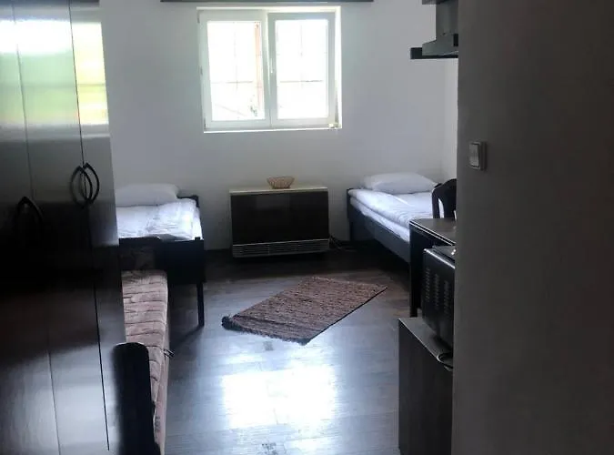 Sun And Fun Kopaonik Apartamento Brzeće